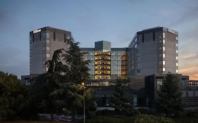 Hilton Paris Charles De Gaulle Airport